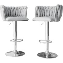 Baarituoli Nomla MUZ/BS/1142/CM, 2kpl