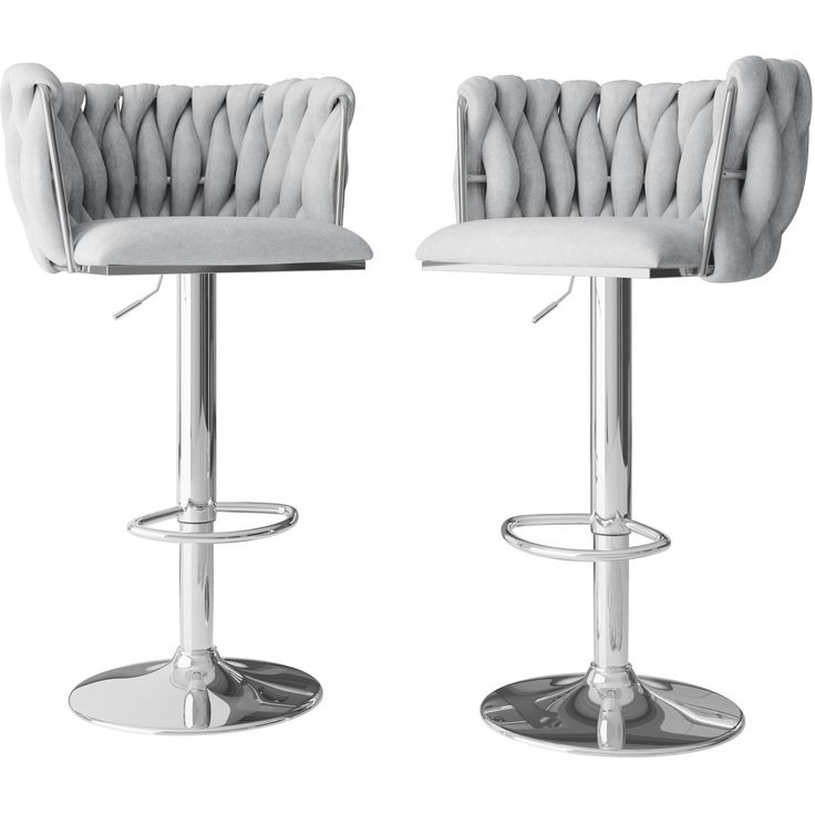 Baarituoli Nomla MUZ/BS/1142/CM, 2kpl