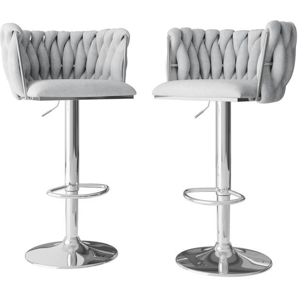 Baarituoli Nomla MUZ/BS/1142/CM, 2kpl