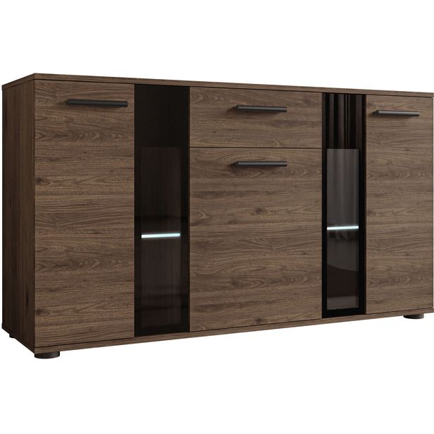 Lipasto Nomla SALSA, 80x140cm