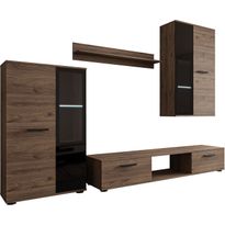 TV-kalustepaketti Nomla SALSA