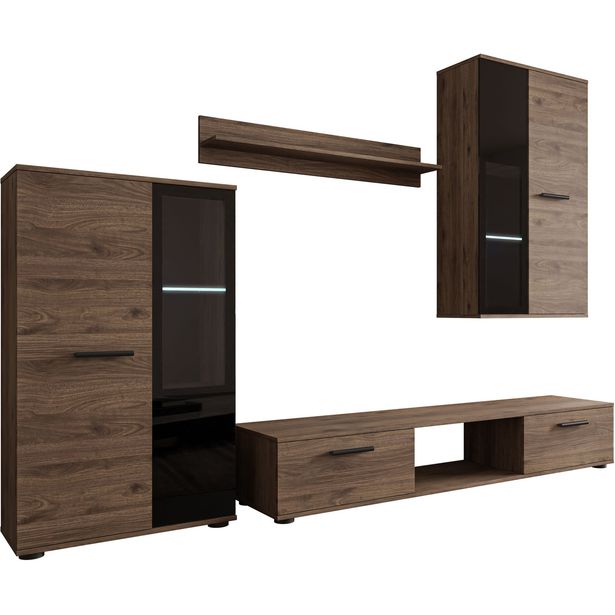 TV-kalustepaketti Nomla SALSA