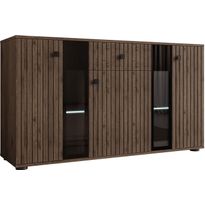 Lipasto Nomla SALSA MDF, 80x141cm