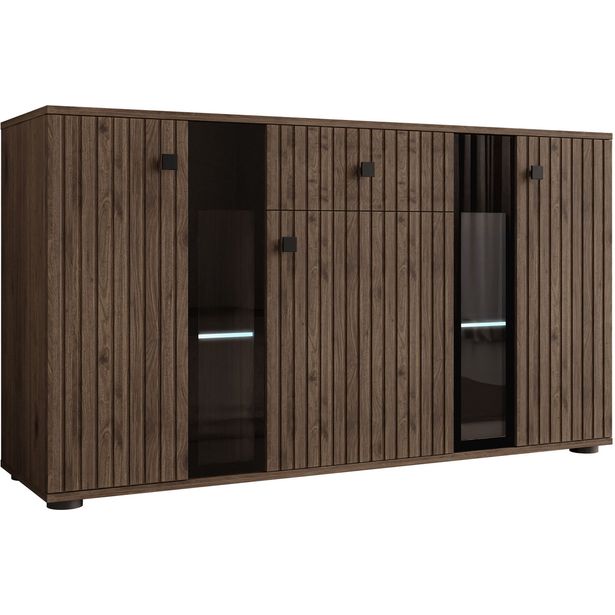 Lipasto Nomla SALSA MDF, 80x141cm