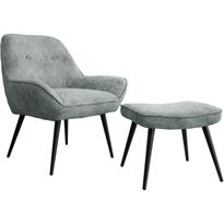 Lepotuoli + rahi ZORTO MUZ/809B