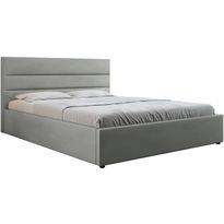 Säilytyssängyn runko Nomla LUTKO MUZ/8040, eri kokoja ja värejä