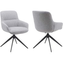 Pyörivä tuoli Nomla BOKIZ MUZ/3615/BK