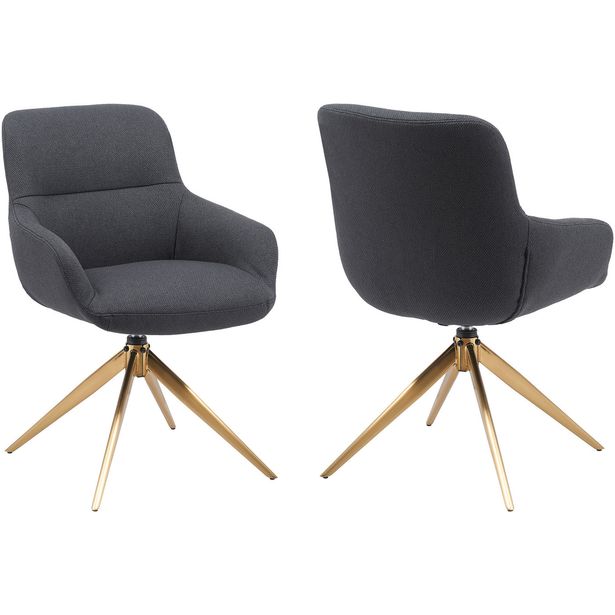 Pyörivä tuoli Nomla BOKIZ MUZ/3615/GL