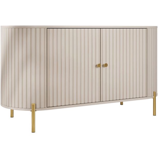 Lipasto Nomla 140 2D SEPIROZ, beige