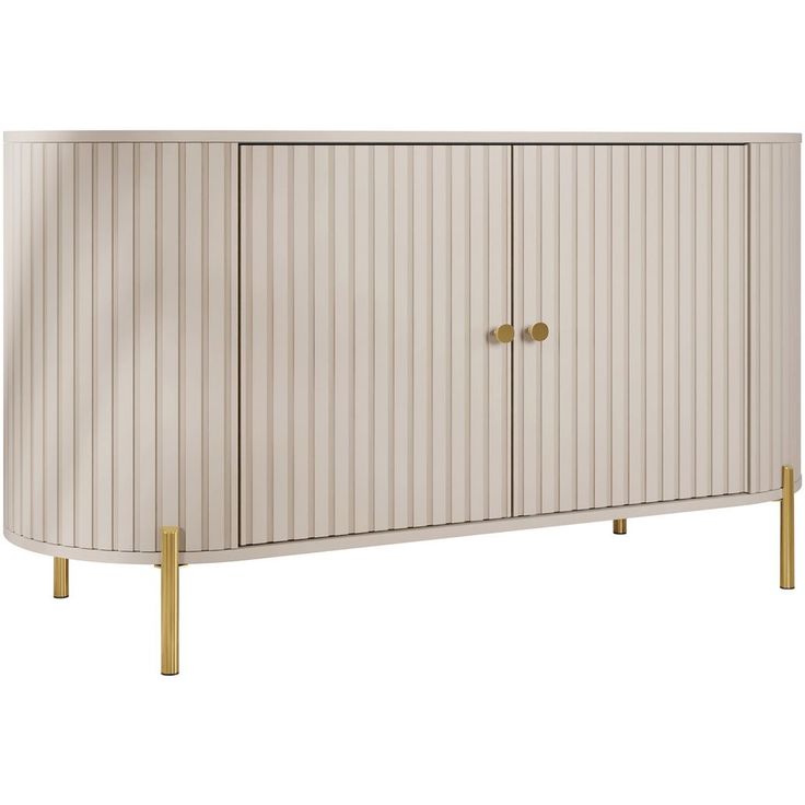 Lipasto Nomla 140 2D SEPIROZ, beige