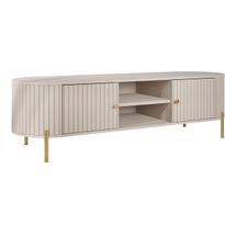 TV-taso Nomla 180 2D SEPIROZ, beige