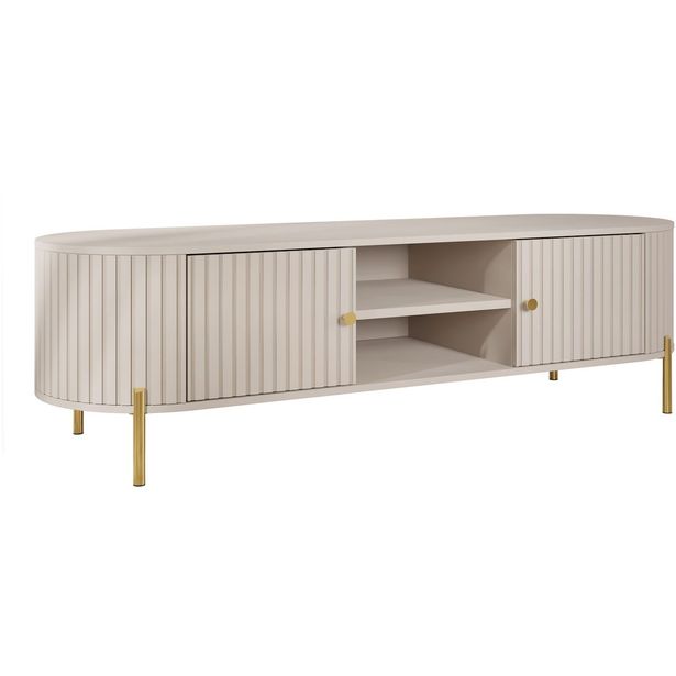TV-taso Nomla 180 2D SEPIROZ, beige
