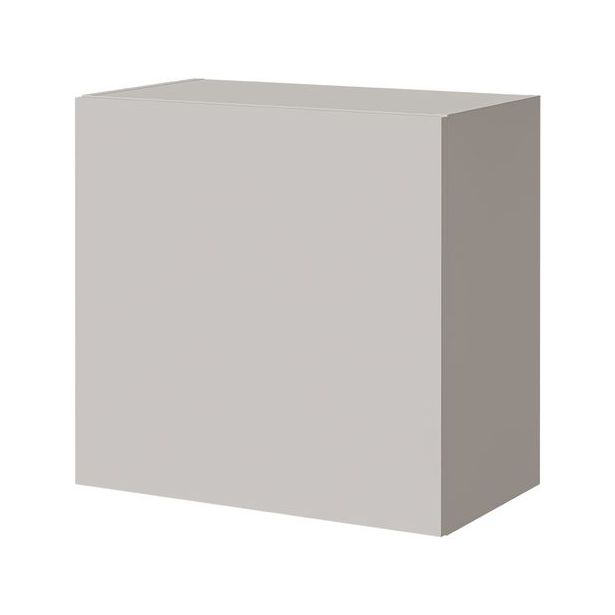 Seinäkaappi Nomla CAPITAL, 50x50cm, sileä, beige