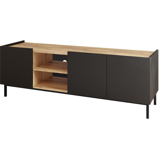 TV-taso Nomla SYSTEM 72, leveys 153cm