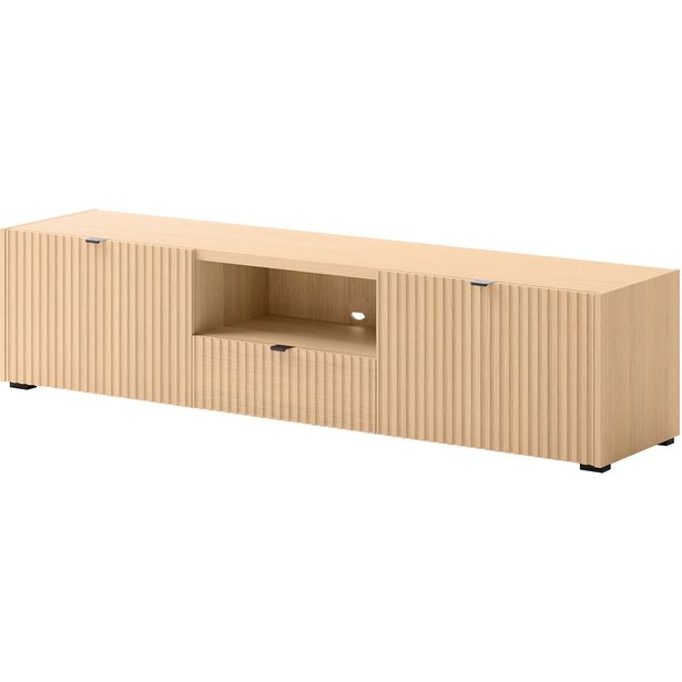 TV-taso Nomla 2K1SZ CYLIZA CY-03, leveys 179cm, beige