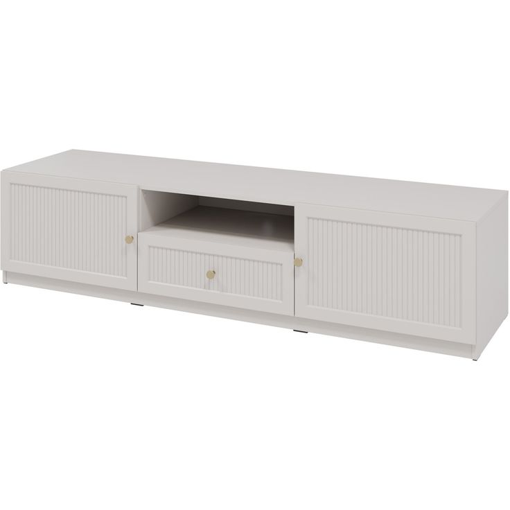 TV-taso Nomla FERENA 2D1SZ, leveys 180cm, beige