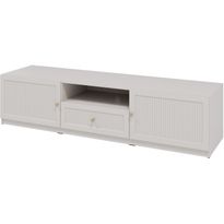 TV-taso Nomla FERENA 2D1SZ, leveys 180cm, beige