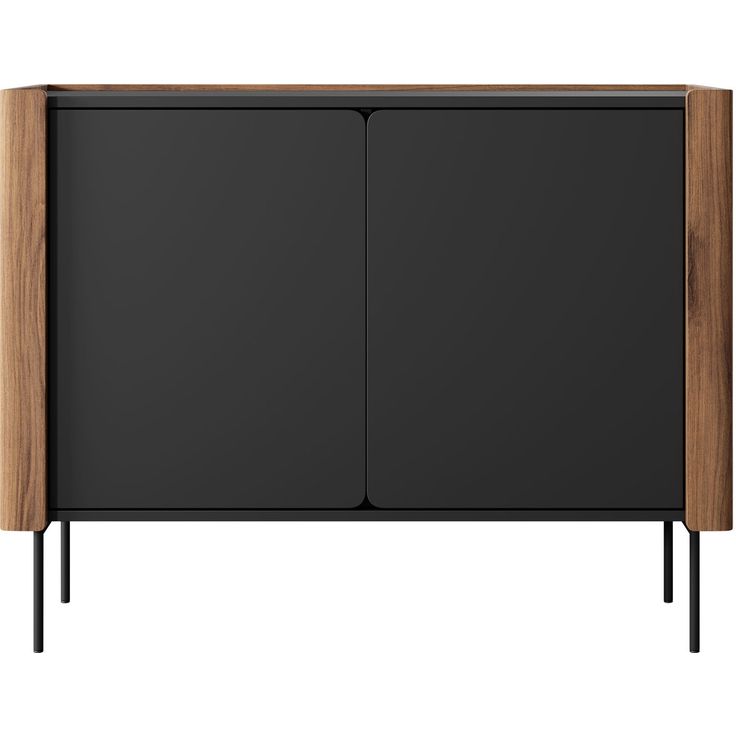 Lipasto Nomla WRAP K105, 83x105cm, musta/ruskea
