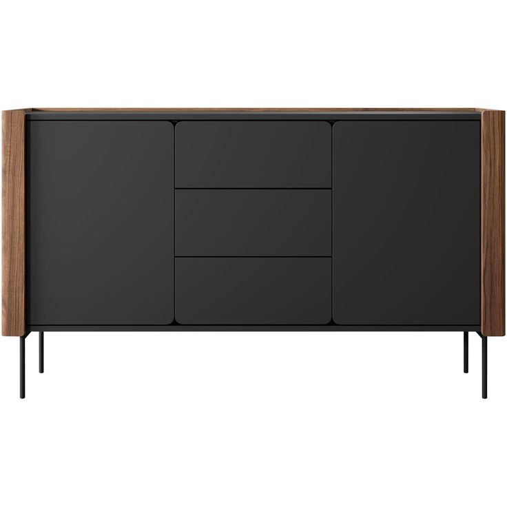 Lipasto Nomla WRAP KSZ141, 83x142cm, musta/ruskea