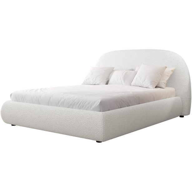 Säilytyssängyn runko Nomla AKRENIS MUZ/9023, eri kokoja ja värejä