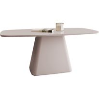 Sohvapöytä Nomla NOA, 120x60cm, eri värejä