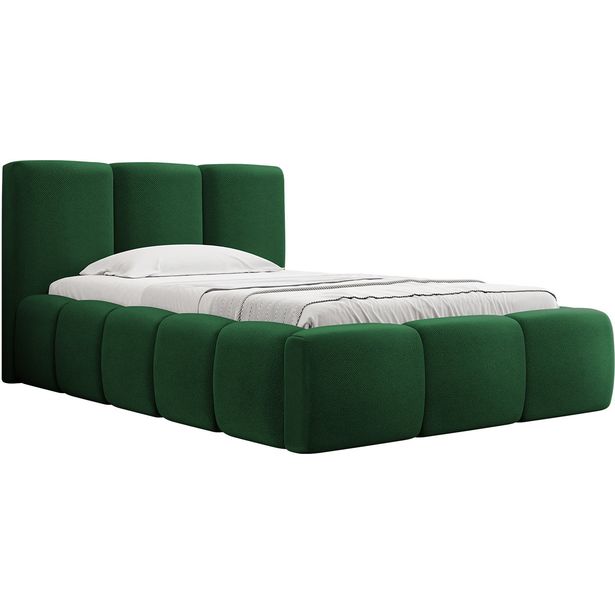 Säilytyssängyn runko Nomla KEVSON, 90x200cm