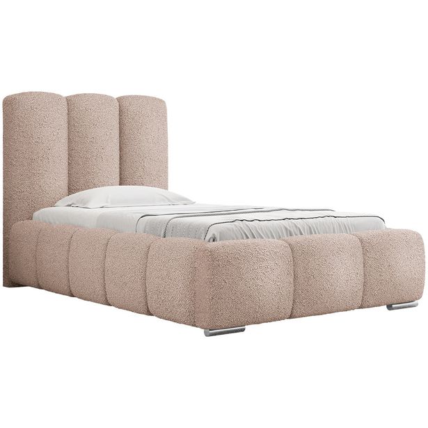 Säilytyssängyn runko Nomla WIZKO, 90x200cm