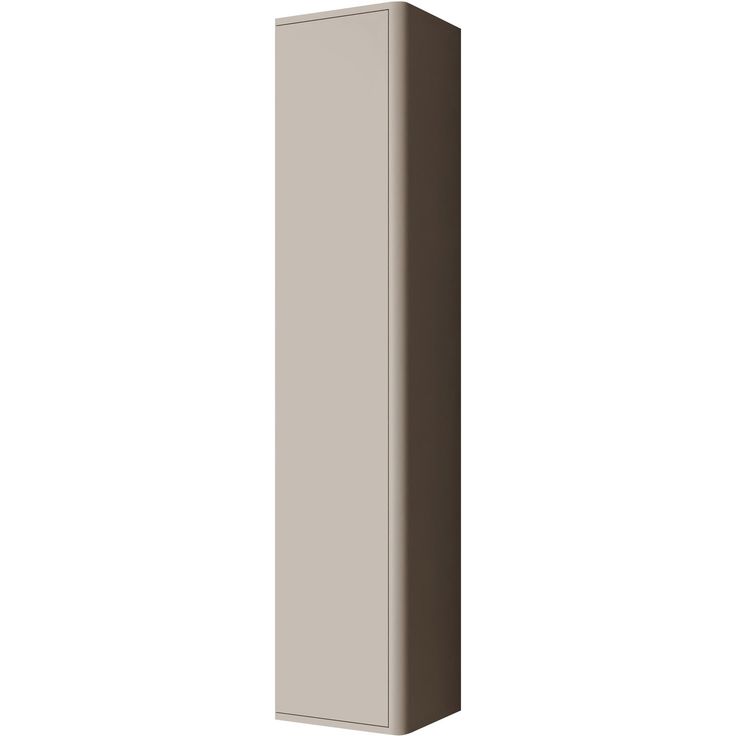 Kaappi Nomla PHILIPPE, 164cm, beige