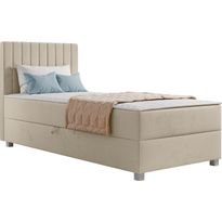 Jenkkisänky Nomla VIKI, sijauspatjalla, eri kokoja ja värejä