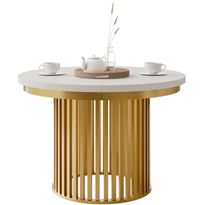 Jatkettava ruokapöytä Nomla KOMO FI 100, 100/150/200x100cm, eri värejä