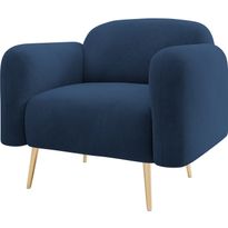 Samettinojatuoli Nomla NAMI 1, eri värejä