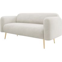 Sohva Nomla NAMI 2, 2-istuttava, eri värejä