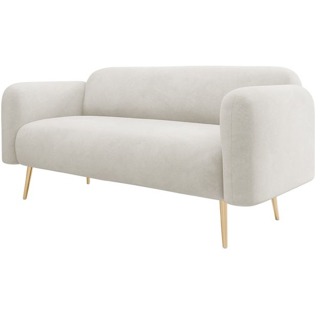 Sohva Nomla NAMI 2, 2-istuttava, eri värejä