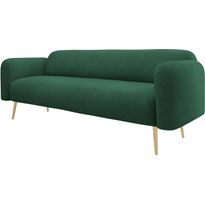 Sohva Nomla NAMI 3, 3-istuttava, eri värejä