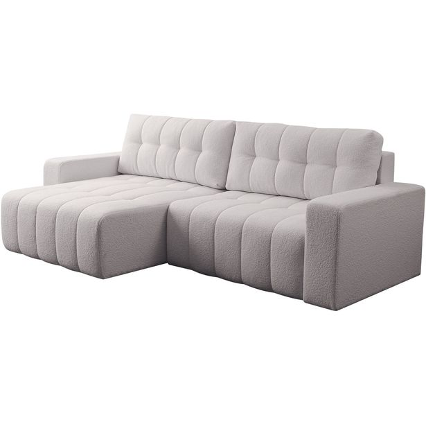 Divaanivuodesohva Nomla MASONE, 3-istuttava, eri värejä