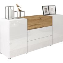 Lipasto Nomla BERLIN 150, 150x68cm