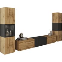 TV-kalustepaketti Nomla BERLIN III