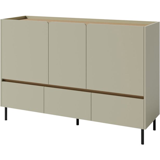 Senkki Nomla LUCA SYSTEM 7, 150x105cm