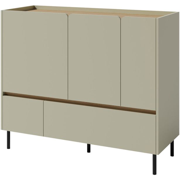 Senkki Nomla LUCA SYSTEM 8, 120x105cm