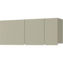 Seinäkaappi Nomla LUCA SYSTEM 12, 120x37cm