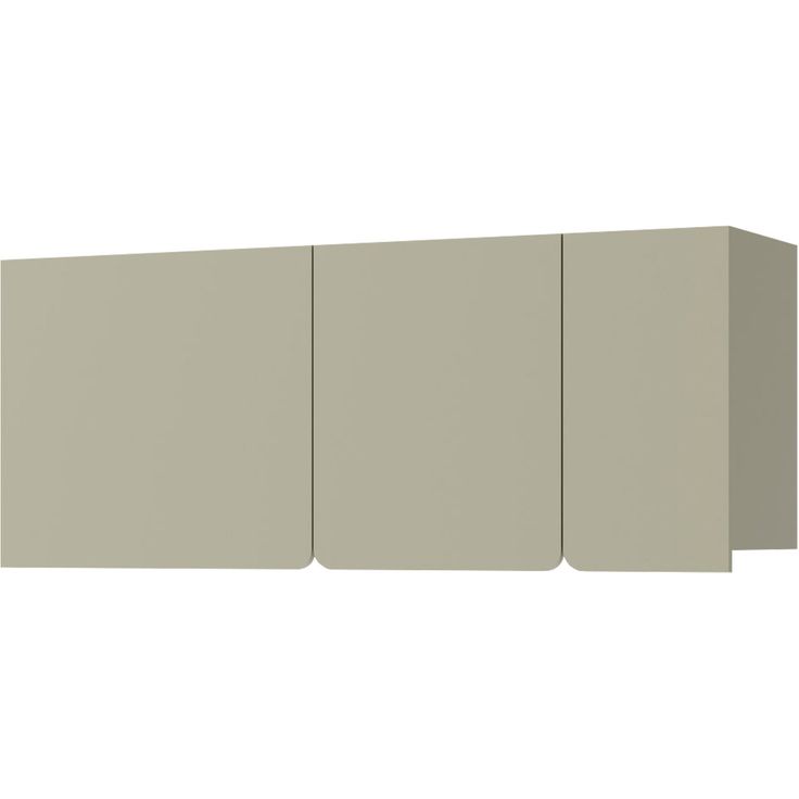 Seinäkaappi Nomla LUCA SYSTEM 12, 120x37cm