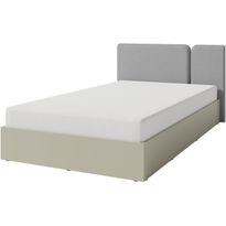 Säilytyssängyn runko Nomla LUCA SYSTEM 14, 120x200cm