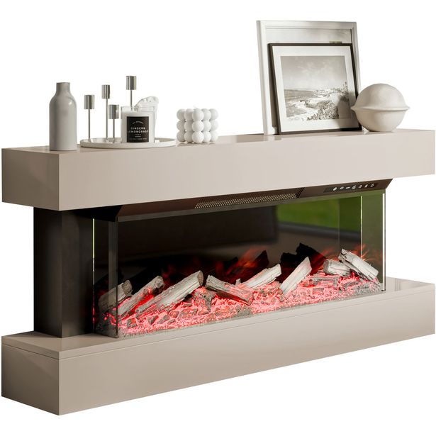 Sähkötakka Nomla KIOTO, 120x56cm