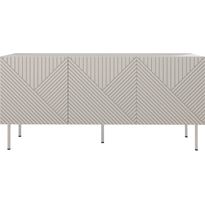 Lipasto Nomla Art Deco 3D 150, beige