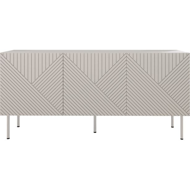 Lipasto Nomla Art Deco 3D 150, beige