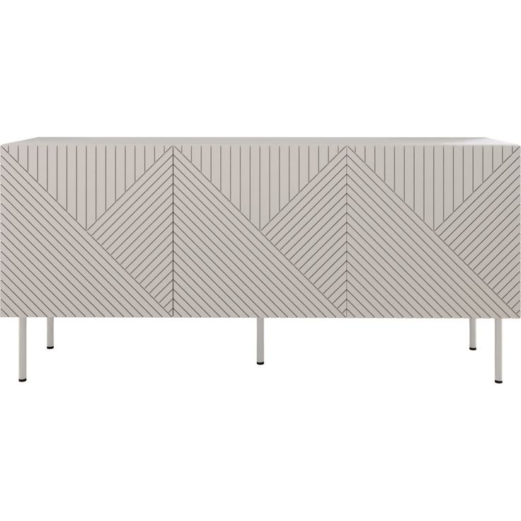 Lipasto Nomla Art Deco 3D 150, beige