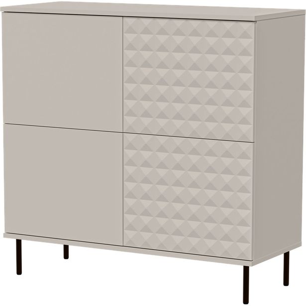 Lipasto Nomla Leo 100, beige