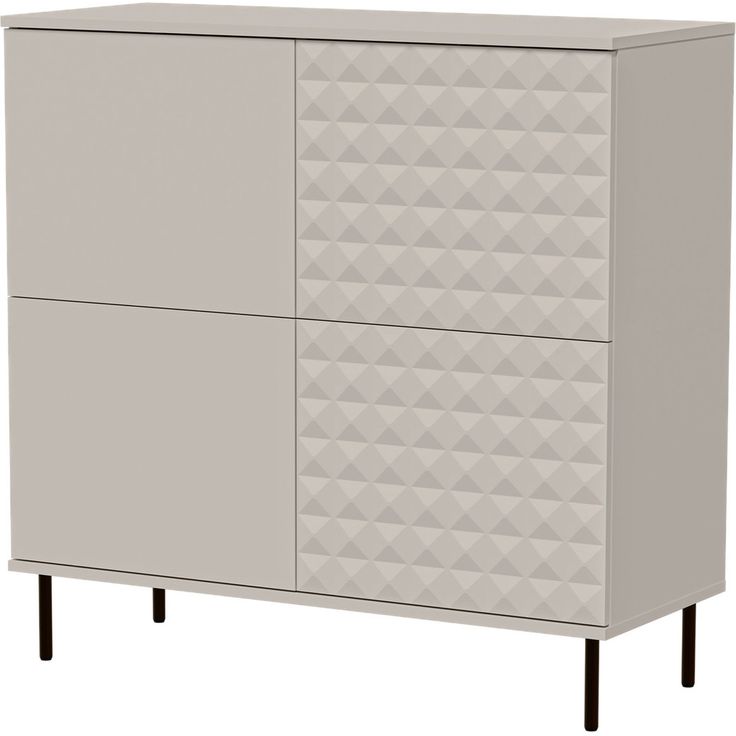 Lipasto Nomla Leo 100, beige