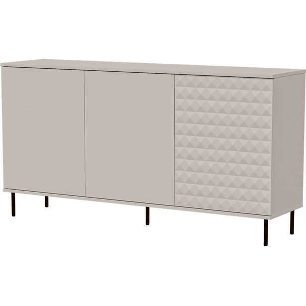 Lipasto Nomla Leo 160, beige