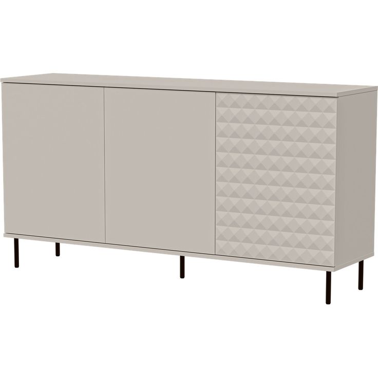 Lipasto Nomla Leo 160, beige